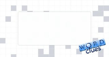 Drift Crossword Clue