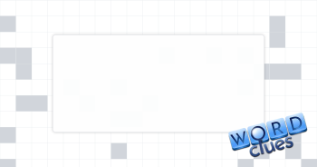 Drifting Crossword Clue