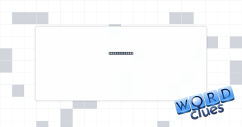 Drill insert Crossword Clue