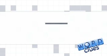 Drill sergeant's "Relax!" Crossword Clue