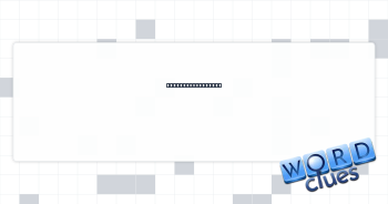 Driller’s letters Crossword Clue