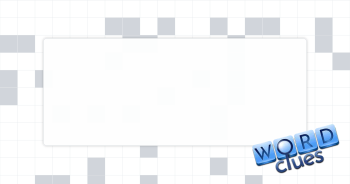 Drilling site Crossword Clue