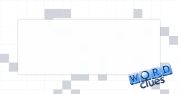 Drink a little Crossword Clue