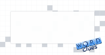 Drink gingerly Crossword Clue