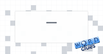 Drink holder Crossword Clue