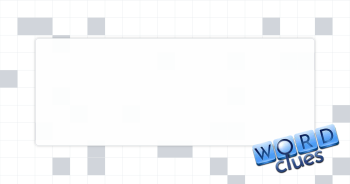 Drink in a can Crossword Clue