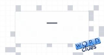 Drink rudely Crossword Clue