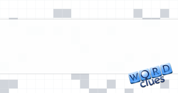 Drink served with scones Crossword Clue