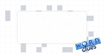 Drinkable Crossword Clue
