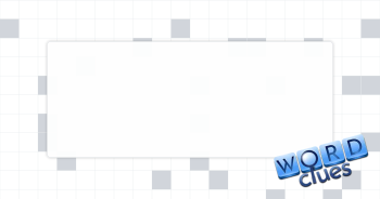 Drinking aids Crossword Clue