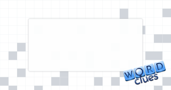 Drip with Crossword Clue