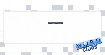 Drive-__ car wash Crossword Clue