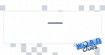 Drive dangerously Crossword Clue