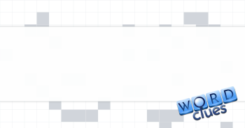 Driver's ed course obstacle Crossword Clue