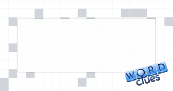 Drives forward Crossword Clue