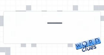 Driving necessity Crossword Clue