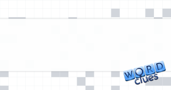 Drizzle with balsamic, say Crossword Clue
