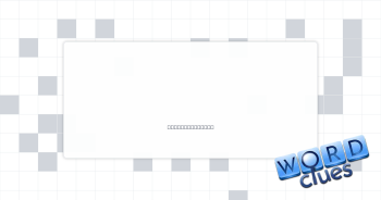 Droid Crossword Clue