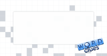 Drones' place Crossword Clue
