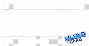 Droop, as an old couch Crossword Clue