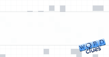 Droop, like an old couch Crossword Clue