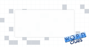 Droop Crossword Clue