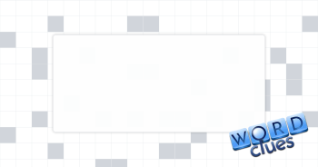 Drooping Crossword Clue