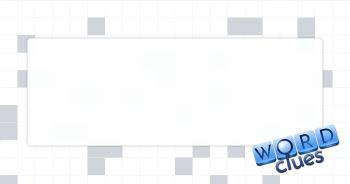 Drop ___ (moon) Crossword Clue