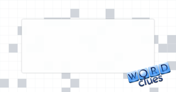Drop the ball Crossword Clue