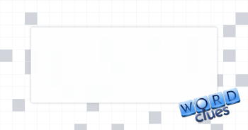 Dropped clues Crossword Clue