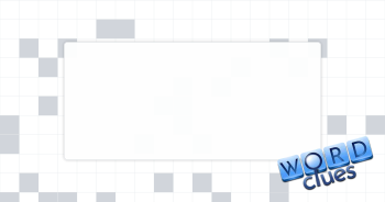 Drops by Crossword Clue