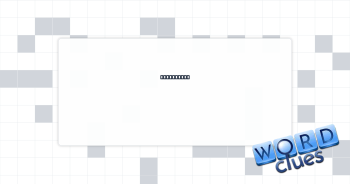 Drops down Crossword Clue