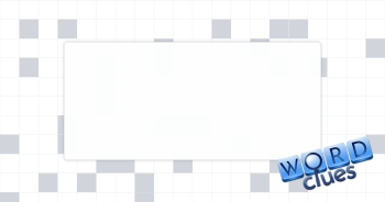 Drops in on Crossword Clue