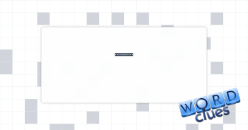 Drops off Crossword Clue