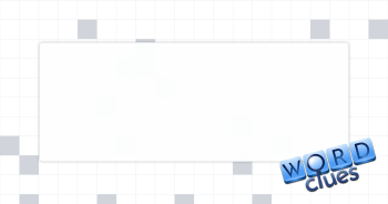 Drought enders Crossword Clue