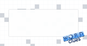 Drought relief Crossword Clue