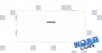 Drove away Crossword Clue