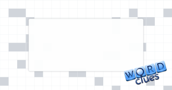 Drudgery Crossword Clue