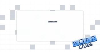 Drug buster Crossword Clue