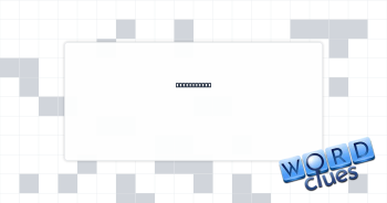 Drug trade? Crossword Clue
