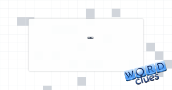 Drug Crossword Clue