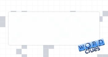 Drum kit pieces Crossword Clue