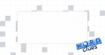 Drum part Crossword Clue