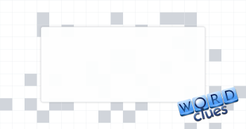 Drum sound? Crossword Clue