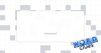 Drum ___ Crossword Clue