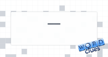 Drummer ___ E. Crossword Clue