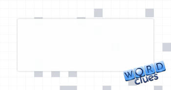 Drumstick part Crossword Clue