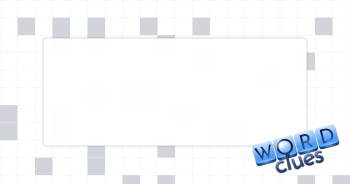 Drunken state Crossword Clue