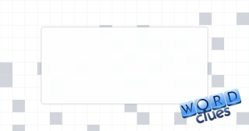 Dry-__ beef Crossword Clue