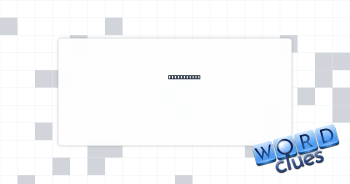 Dry expanse Crossword Clue